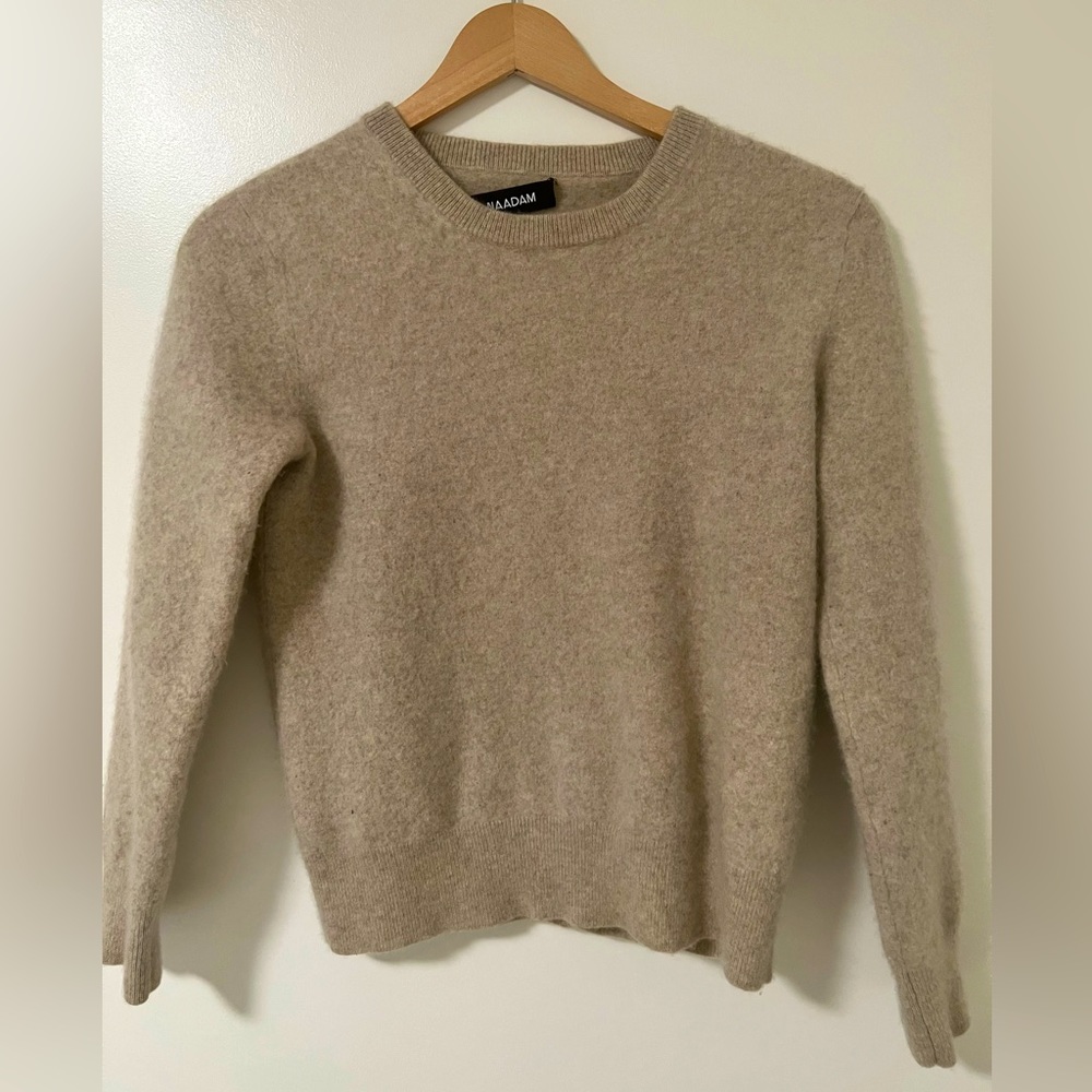 NAADAM Cashmere Sweater